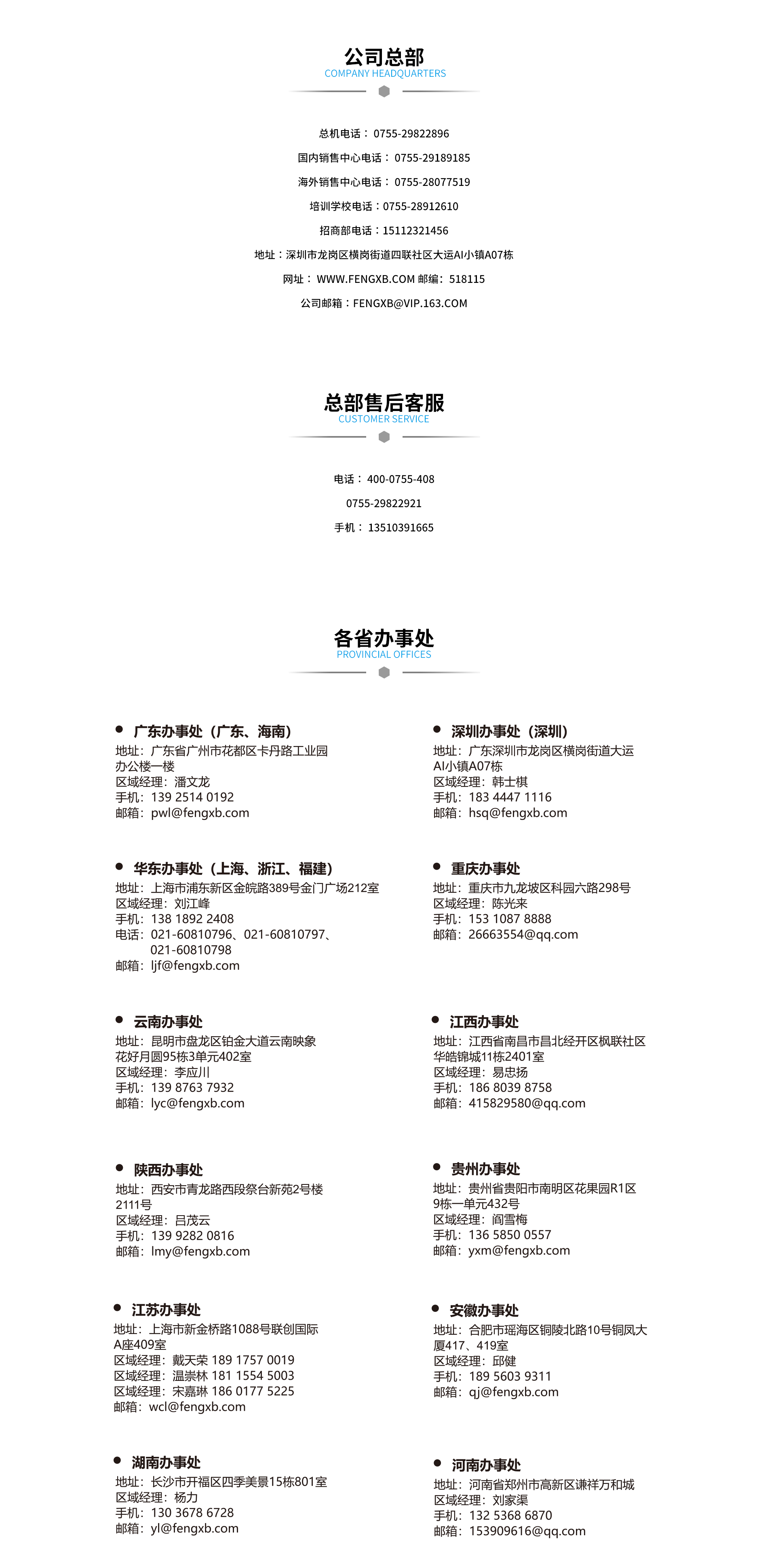 深圳風(fēng)向標(biāo)教育資源股份有限公司