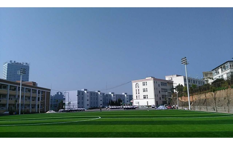 風向標與玉溪第二職業(yè)高級中學(xué)產(chǎn)教融合校企合作