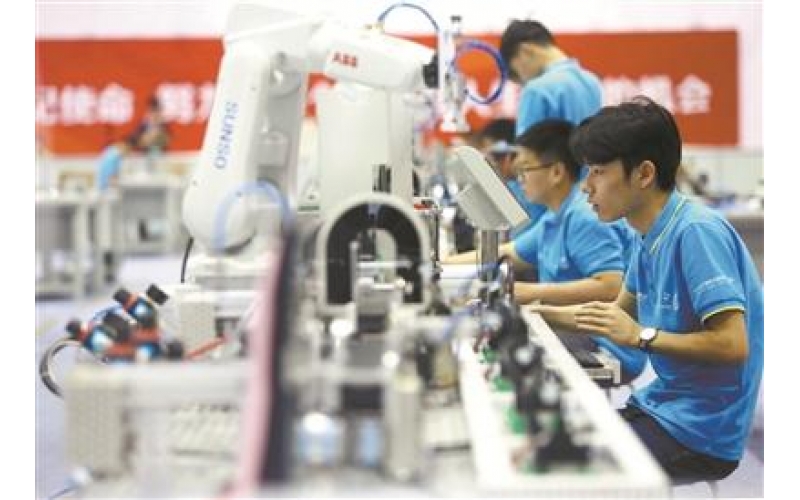 本科層次職業(yè)教育與研究型本科、應(yīng)用型本科的不同