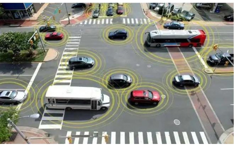 智能網聯汽車產業(yè)資訊：上海智能網聯汽車示范應用創(chuàng)新項目“揭榜掛帥”榜單出爐