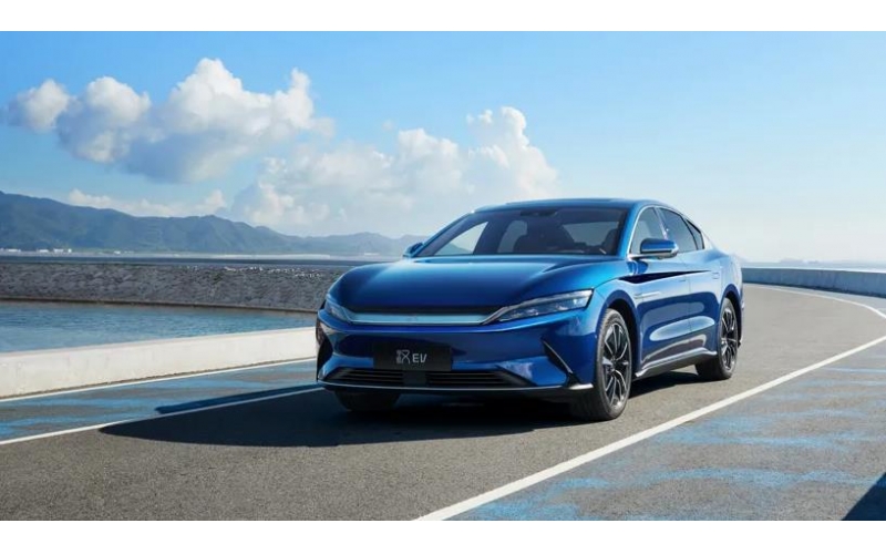 鋰礦暴漲 新能源車產業(yè)面臨3大挑戰(zhàn)