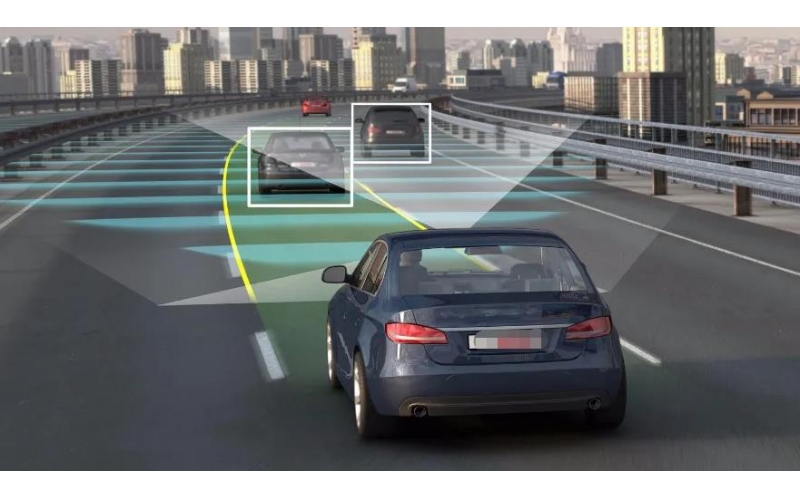 工信部發(fā)布2022年智能網(wǎng)聯(lián)汽車標(biāo)準(zhǔn)化工作要點(diǎn)