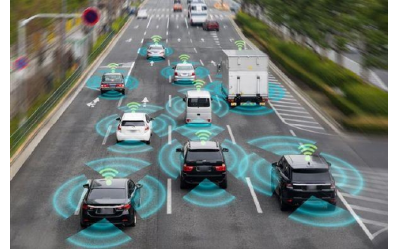 全國首個(gè)L3及以上自動駕駛管理文件有望出臺