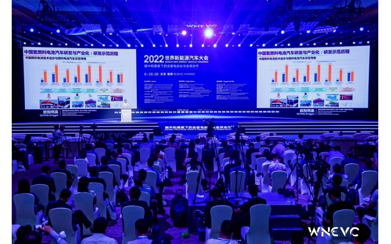 中國汽車工程學會秘書長張進華：我國智能網(wǎng)聯(lián)汽車產(chǎn)業(yè)發(fā)展已取得良好成效