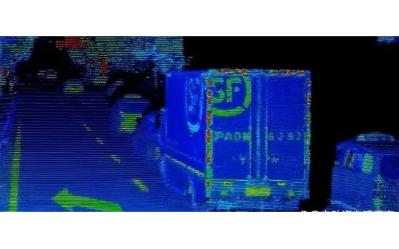 理想汽車(chē)：用激光雷達(dá)重做自動(dòng)緊急剎車(chē)系統(tǒng)（AEB）